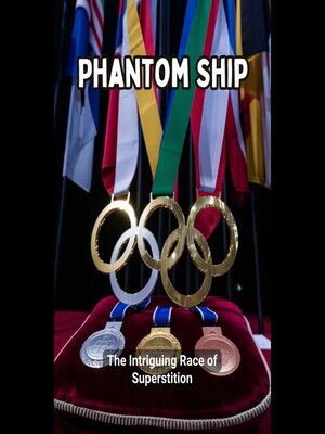 cover image of Phantom Ship